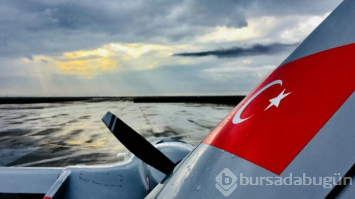 Türkiye ABD'de gündem oldu! Sihirli mermi...