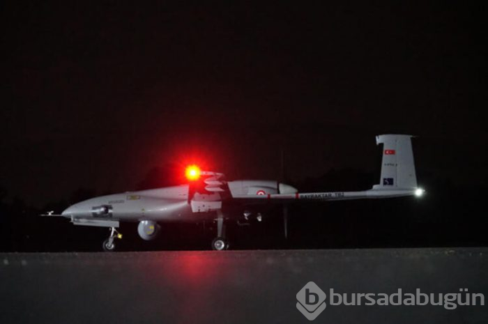 Türkiye ABD'de gündem oldu! Sihirli mermi...