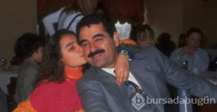 Perihan Savaş ve İbrahim Tatlıses'in kızı Melek Zübeyde sosyal medyada ilgi odağı oldu!