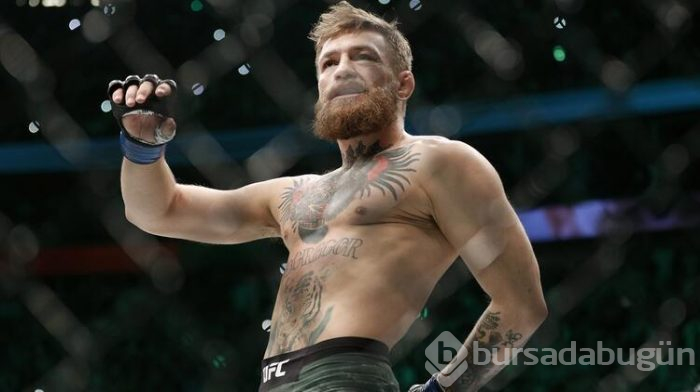 Khabib'in tarihi kararı sonrası! Dövüş dünyasını şaşkına çeviren olay...