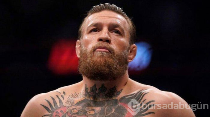 Khabib'in tarihi kararı sonrası! Dövüş dünyasını şaşkına çeviren olay...