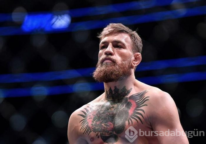 Khabib'in tarihi kararı sonrası! Dövüş dünyasını şaşkına çeviren olay...