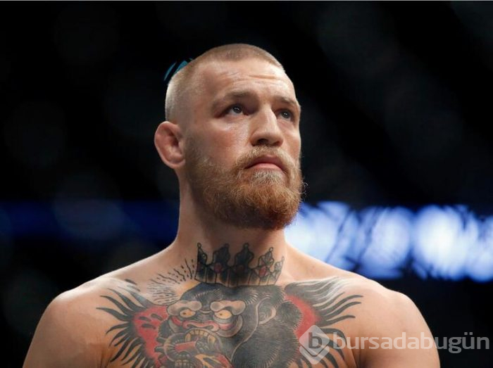 Khabib'in tarihi kararı sonrası! Dövüş dünyasını şaşkına çeviren olay...