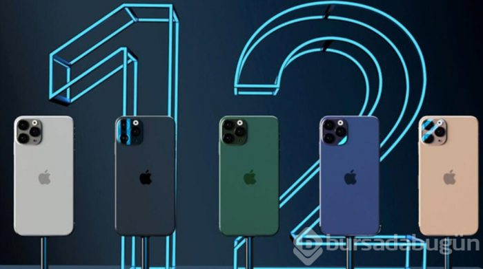 iPhone 12 Türkiye'ye geliş fiyatları şaşkınlık yarattı