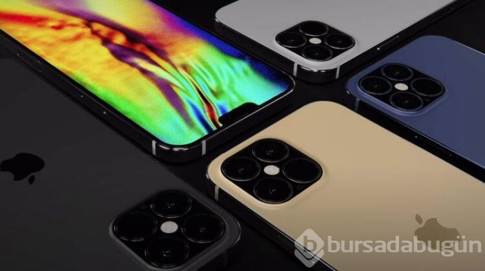 iPhone 12 Türkiye'ye geliş fiyatları şaşkınlık yarattı