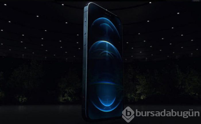 iPhone 12 Türkiye'ye geliş fiyatları şaşkınlık yarattı