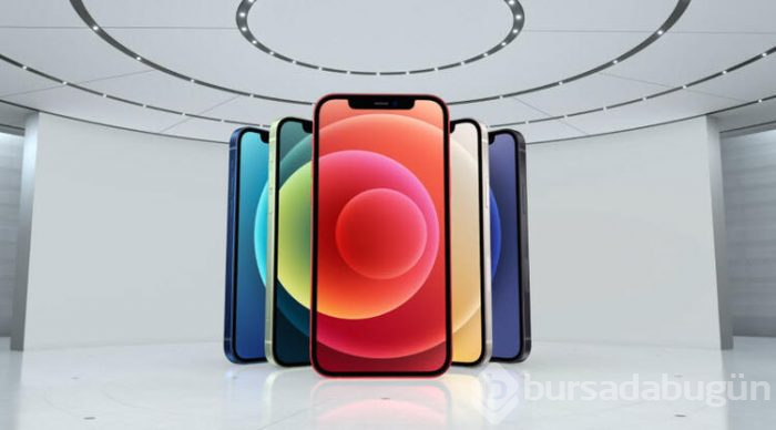 iPhone 12 Türkiye'ye geliş fiyatları şaşkınlık yarattı