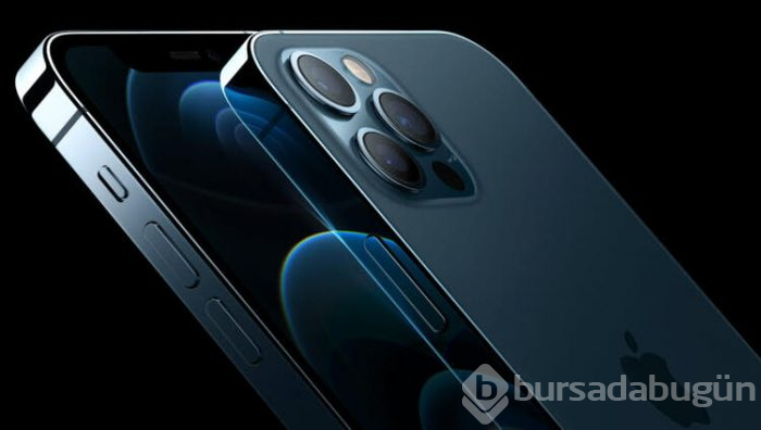 iPhone 12 Türkiye'ye geliş fiyatları şaşkınlık yarattı
