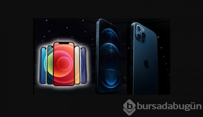 iPhone 12 Türkiye'ye geliş fiyatları şaşkınlık yarattı