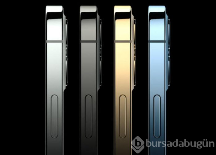 iPhone 12 Türkiye'ye geliş fiyatları şaşkınlık yarattı