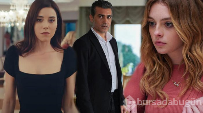 'Sadakatsiz' dizisindeki intikam sahnesi sosyal medyayı salladı!