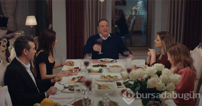'Sadakatsiz' dizisindeki intikam sahnesi sosyal medyayı salladı!