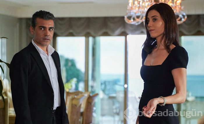'Sadakatsiz' dizisindeki intikam sahnesi sosyal medyayı salladı!