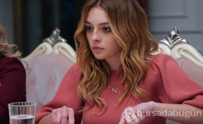 'Sadakatsiz' dizisindeki intikam sahnesi sosyal medyayı salladı!