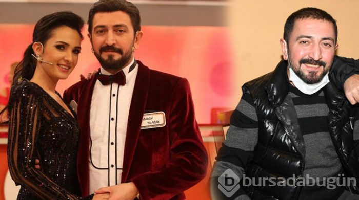Ferman Toprak'tan darp suçlamalarına yanıt!