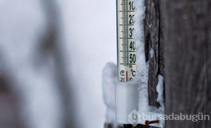 Dünyanın en soğuk kasabası Oymyakon