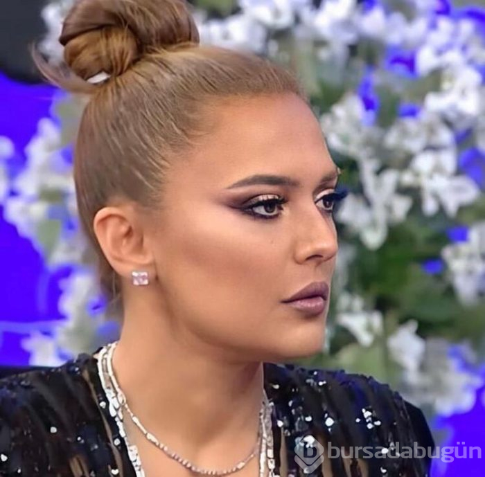 Demet Akalın'a sahte personel tacizi!