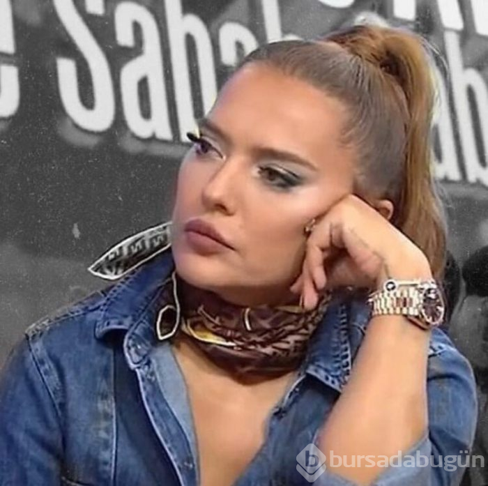 Demet Akalın'a sahte personel tacizi!