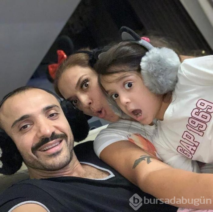 Demet Akalın'a sahte personel tacizi!