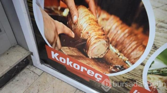 Polis kokoreççinin merdivenlerinden inince şaşıp kaldı! Gizli pavyon