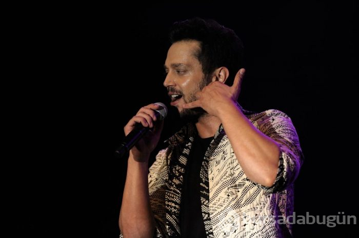 Murat Boz'dan Farah Zeynep Abdullah iddiasına yanıt