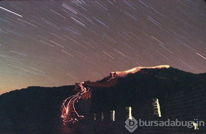 Leonid meteor yağmuru için geri sayım (Leonid meteor yağmuru ne zaman?)