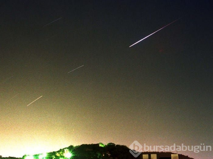Leonid meteor yağmuru için geri sayım (Leonid meteor yağmuru ne zaman?)