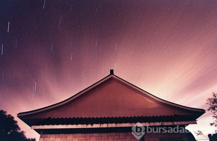 Leonid meteor yağmuru için geri sayım (Leonid meteor yağmuru ne zaman?)