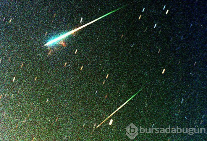 Leonid meteor yağmuru için geri sayım (Leonid meteor yağmuru ne zaman?)