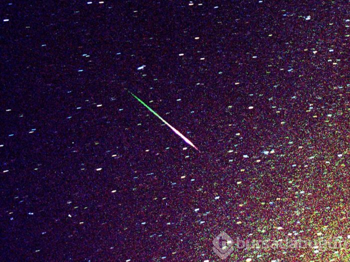 Leonid meteor yağmuru için geri sayım (Leonid meteor yağmuru ne zaman?)