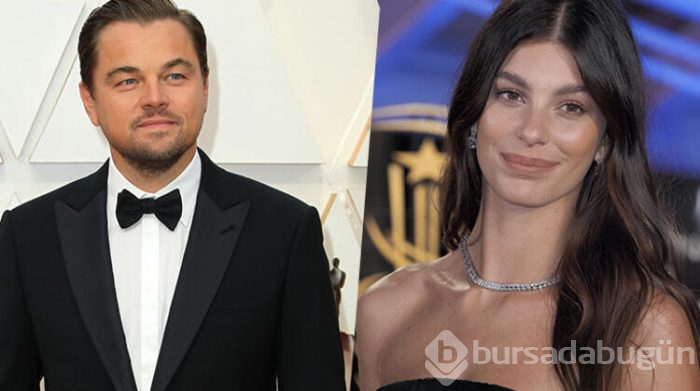 Leonardo DiCaprio göbeğiyle barıştı