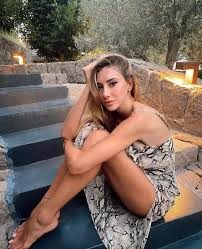 Şeyma Subaşı gönlünü Mısırlı yatırımcıya mı kaptırdı?