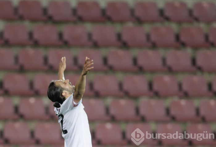İngilizler Yusuf Yazıcı bombasını duyurdu! Çifte hat-trick sonrası...