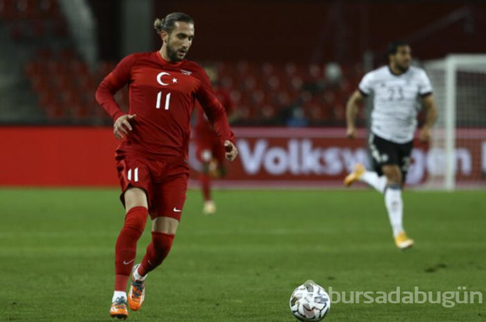 İngilizler Yusuf Yazıcı bombasını duyurdu! Çifte hat-trick sonrası...