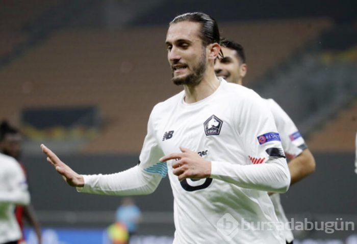 İngilizler Yusuf Yazıcı bombasını duyurdu! Çifte hat-trick sonrası...
