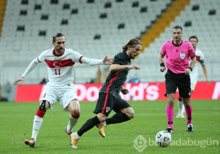 İngilizler Yusuf Yazıcı bombasını duyurdu! Çifte hat-trick sonrası...