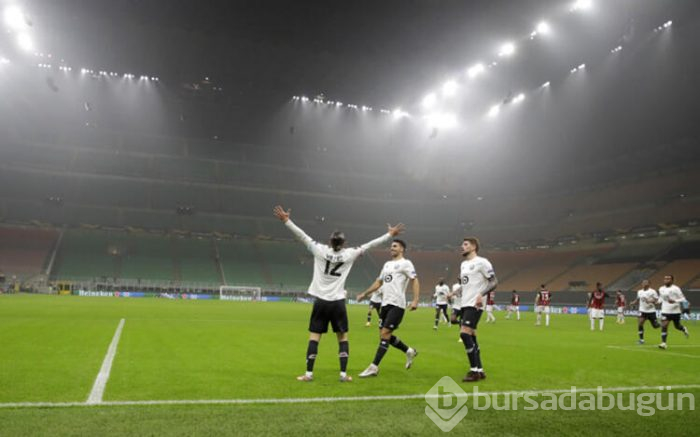İngilizler Yusuf Yazıcı bombasını duyurdu! Çifte hat-trick sonrası...