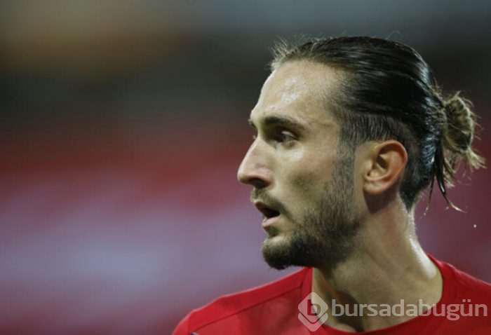 İngilizler Yusuf Yazıcı bombasını duyurdu! Çifte hat-trick sonrası...
