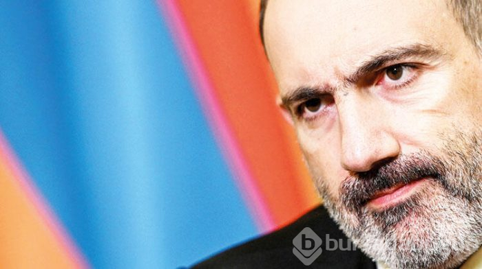 Azerbaycan'ın zaferinin ardından Erivan'da sular durulmuyor... 