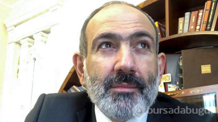 Azerbaycan'ın zaferinin ardından Erivan'da sular durulmuyor... 