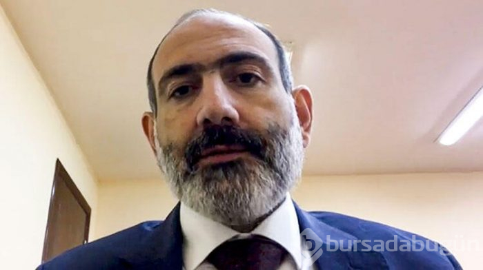 Azerbaycan'ın zaferinin ardından Erivan'da sular durulmuyor... 