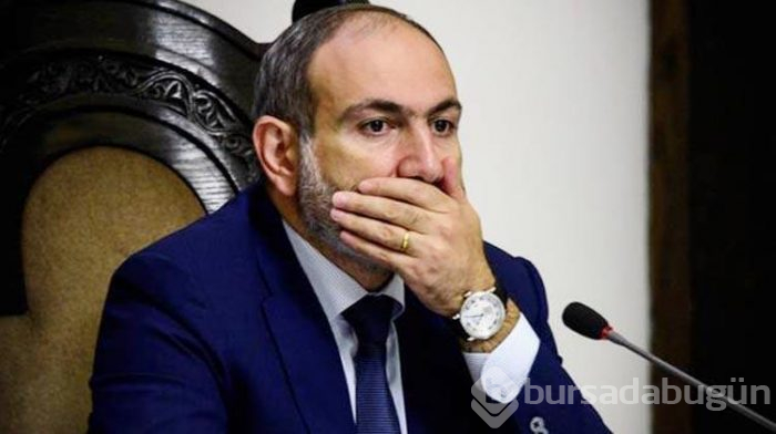 Azerbaycan'ın zaferinin ardından Erivan'da sular durulmuyor... 