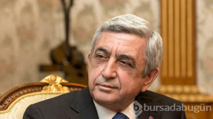 Azerbaycan'ın zaferinin ardından Erivan'da sular durulmuyor... 