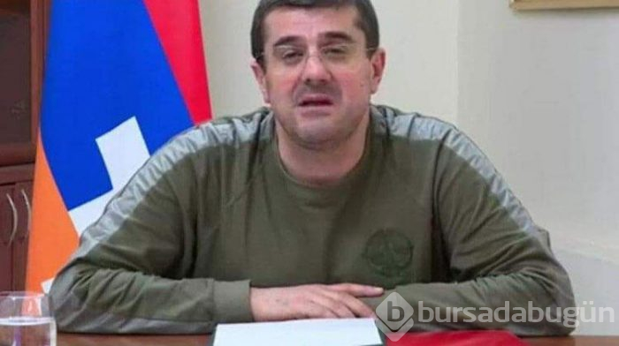 Azerbaycan'ın zaferinin ardından Erivan'da sular durulmuyor... 