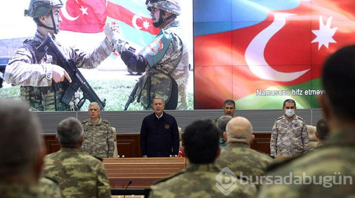 Azerbaycan'ın zaferinin ardından Erivan'da sular durulmuyor... 