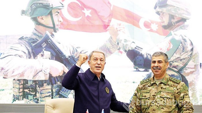 Azerbaycan'ın zaferinin ardından Erivan'da sular durulmuyor... 