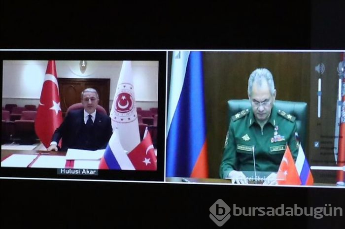 Azerbaycan'ın zaferinin ardından Erivan'da sular durulmuyor... 