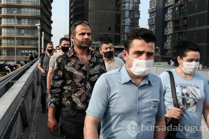 Sokakta sigara içme yasağı nereleri kapsıyor? İşte sokak sokak yasaklanan cadde ve sokakların listesi