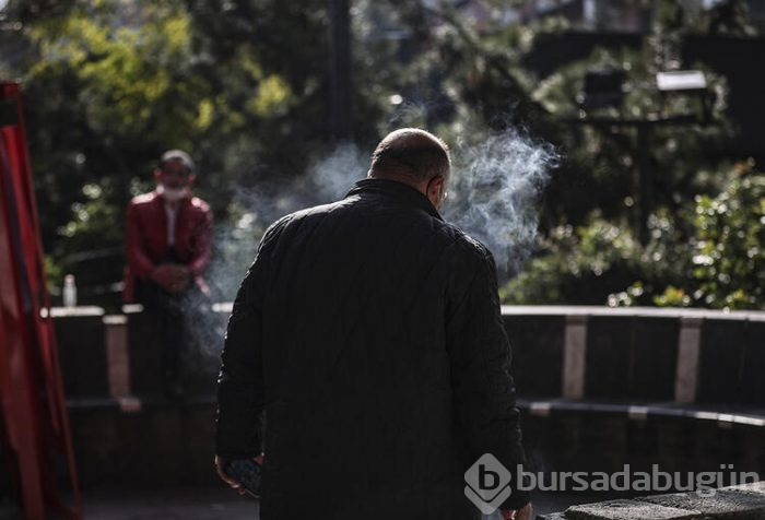  Sokakta sigara içme yasağı nereleri kapsıyor? İşte sokak sokak yasaklanan cadde ve sokakların listesi