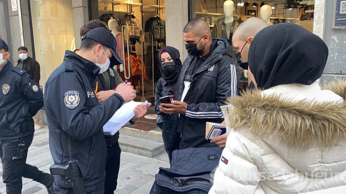  Sokakta sigara içme yasağı nereleri kapsıyor? İşte sokak sokak yasaklanan cadde ve sokakların listesi